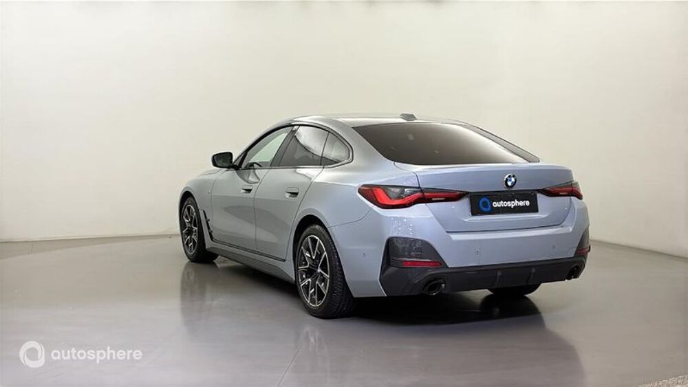 S&eacute;rie 4 420dA 190ch M Sport 2023 occasion 33260 LA TESTE DE BUCH