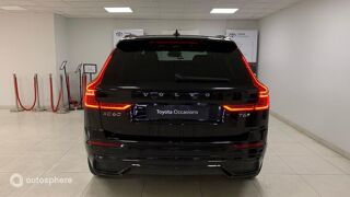 XC60 T6 Hybride Rechargeable 253 + 145ch Ultra Style Dark Geartro 2024 occasion 57100 Thionville