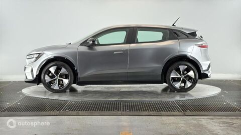 M&eacute;gane E-Tech Electric EV40 130ch Equilibre standard charge 2023 occasion 73230 Saint-Alban-Leysse
