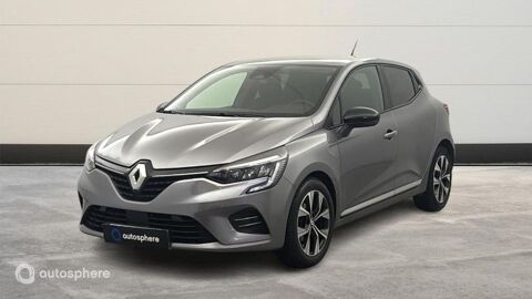 Renault Clio 1.0 TCe 90ch Evolution 2023 occasion Villemomble 93250
