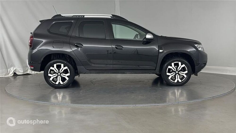 Duster 1.3 TCe 150ch FAP Prestige 4x2 EDC 2022 occasion 02200 Soissons