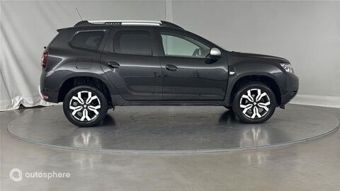 Duster 1.3 TCe 150ch FAP Prestige 4x2 EDC 2022 occasion 02200 Soissons