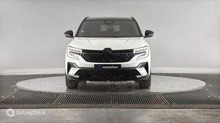 Austral 1.2 E-Tech full hybrid 200ch Techno esprit Alpine - 23 2023 occasion 74100 Annemasse