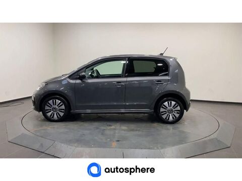 Volkswagen UP Electrique 83ch Style 2023 occasion Thionville 57100