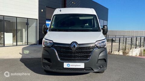 Master F3300 L2H2 2.3 Blue dCi 135ch Confort Euro6E 2023 occasion 16430 Champniers