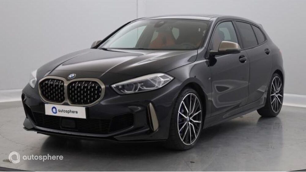 S&eacute;rie 1 M135iA xDrive 306ch 2020 occasion 62218 Loison-sous-Lens