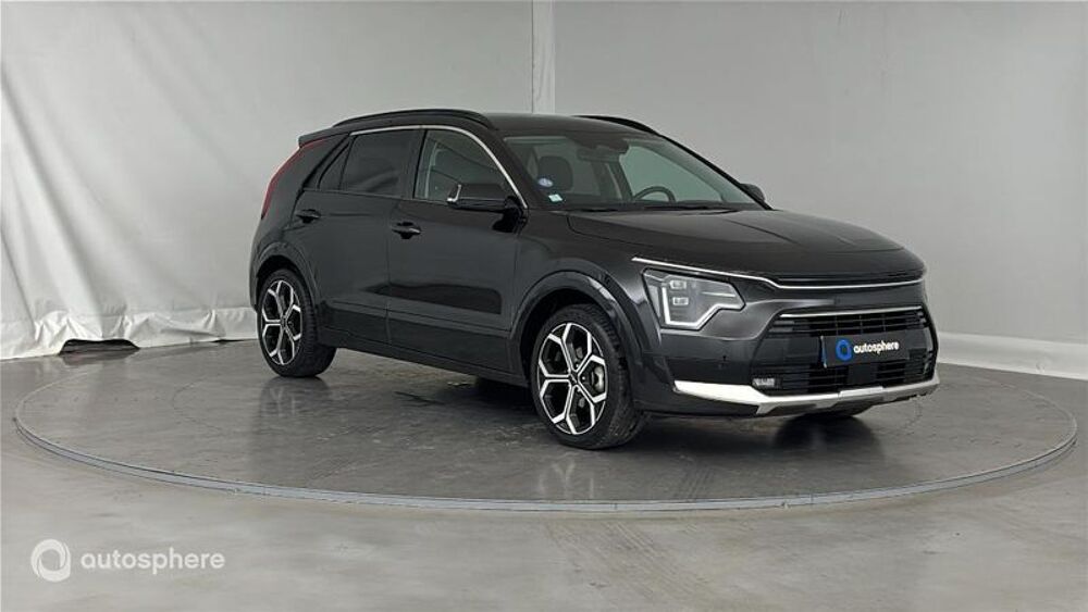 Niro 1.6 GDi 141ch HEV Premium DCT6 2023 occasion 59600 Maubeuge