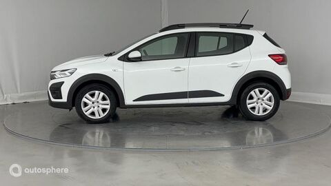 Sandero 1.0 ECO-G 100ch Stepway Expression 2023 occasion 62000 Arras