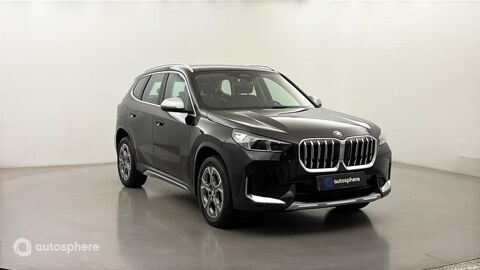 X1 sDrive18i 136ch xLine 2023 occasion 33700 M&eacute;rignac