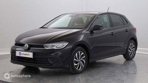 Polo 1.0 TSI 95ch Life 2023 occasion 51000 Châlons-en-Champagne