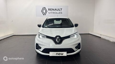 Zo&eacute; Life charge normale R110 Achat Int&eacute;gral - 20 2020 occasion 13127 Vitrolles