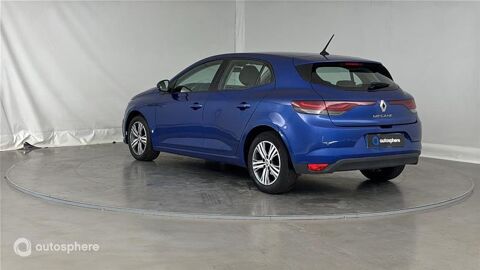 M&eacute;gane 1.5 Blue dCi 115ch Evolution 2022 occasion 54135 Mexy