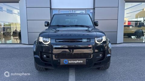 Defender 110 2.0 P400e X-Dynamic X 2023 occasion 69760 Limonest
