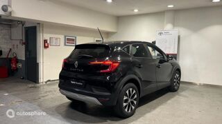 Captur 1.0 TCe 90ch Evolution 2024 occasion 75005 Paris