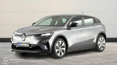 M&eacute;gane E-Tech Electric EV60 130ch Evolution ER super charge 2023 occasion 74100 Annemasse