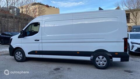 Master FG 4T L3H2 2.0 Blue dCi 170ch Advance Euro VI 2025 occasion 13090 Aix-en-Provence