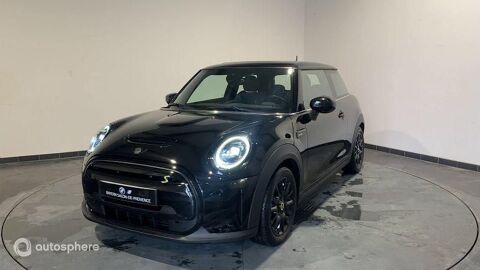 Mini Cooper SE 184ch Edition Camden BVA 5CV 2022 occasion Salon-de-Provence 13300