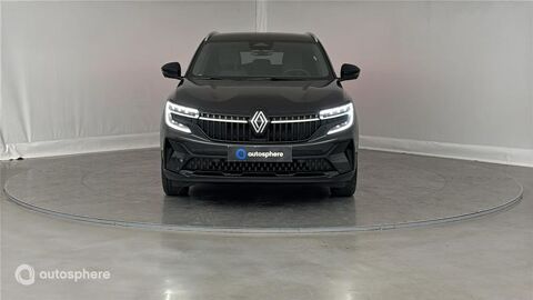 Espace 1.2 E-Tech full hybrid 200ch Techno 7 places - 24 2025 occasion 59850 Nieppe
