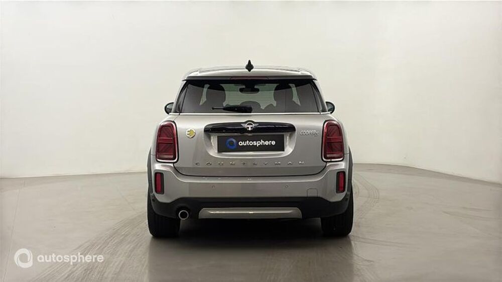 Countryman Cooper SE 125ch + 95ch Edition Premium Plus ALL4 BVA6 2022 occasion 33700 M&eacute;rignac