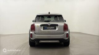 Countryman Cooper SE 125ch + 95ch Edition Premium Plus ALL4 BVA6 2022 occasion 33700 M&eacute;rignac