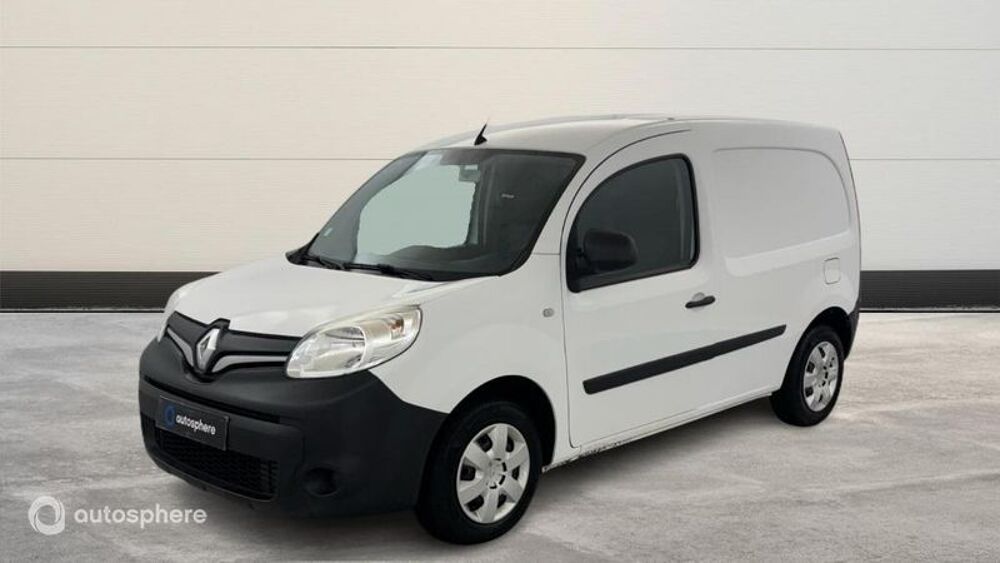 Kangoo 1.5 Blue dCi 115ch Extra R-Link 5cv 2020 occasion 02200 Soissons