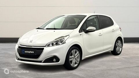 Peugeot 208 1.2 PureTech 82ch Style 5p