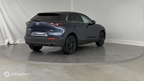 CX-30 2.5 e-SKYACTIV-G M-Hybrid 140ch Homura 2025 2024 occasion 44000 NANTES