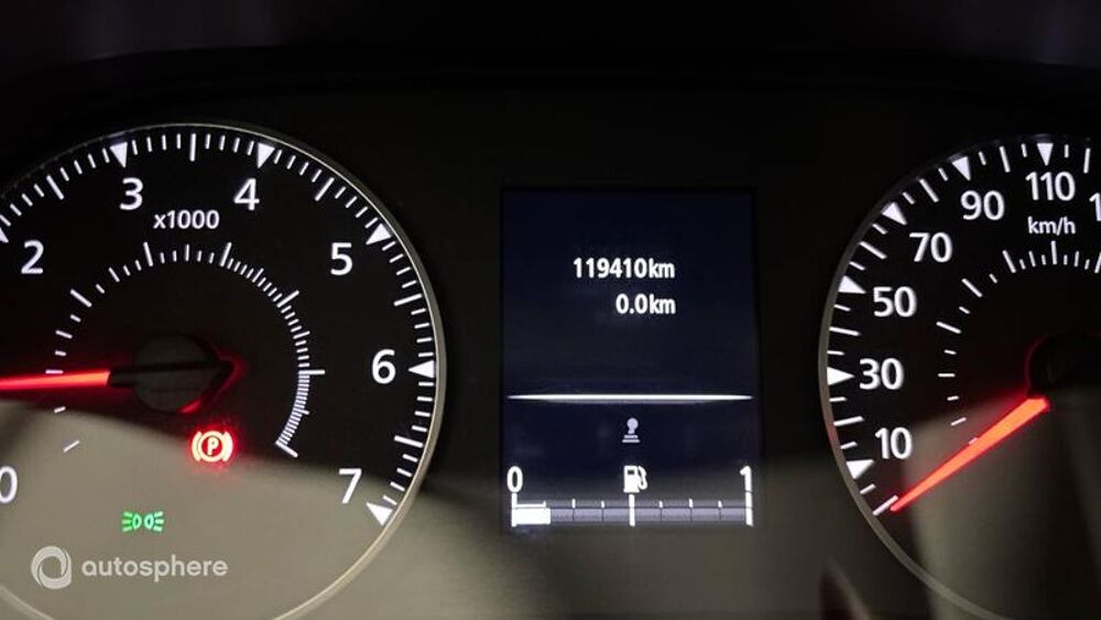 Duster 1.5 Blue dCi 115ch Prestige 4x2 2018 occasion 62219 Longuenesse