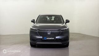 HR-V 1.5 i-MMD 131ch e:HEV Advance 2024 occasion 16430 Champniers