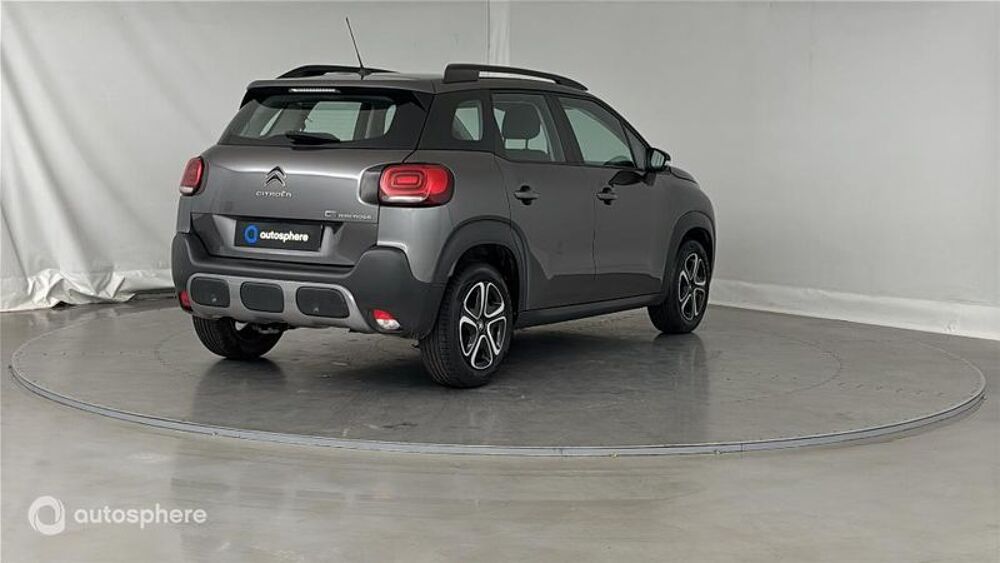C3 Aircross PureTech 110ch S&S Feel E6.d 6cv 2020 occasion 62800 Li&eacute;vin