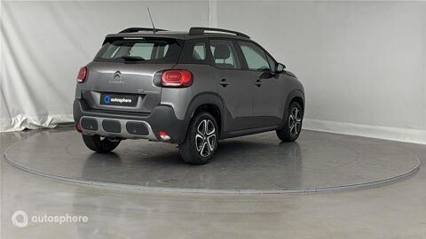 C3 Aircross PureTech 110ch S&S Feel E6.d 6cv 2020 occasion 62800 Li&eacute;vin