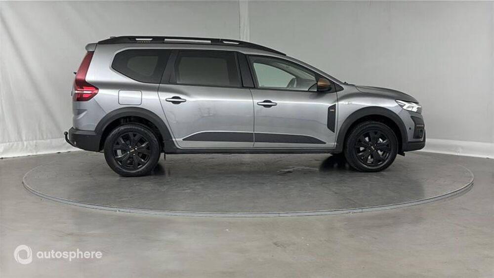 Jogger 1.6 hybrid 140ch Extreme 5 places 2024 occasion 62232 Fouqui&egrave;res-l&egrave;s-B&eacute;thune