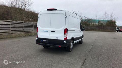 Transit 390 L2H2 (184 CH ) 135 kW Batterie 68 kWh Trend Business BVA 2023 occasion 78310 Coignières