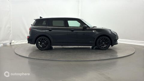 Clubman Cooper S 178ch Edition Premium Plus BVA7 2023 occasion 59650 Villeneuve-d'Ascq