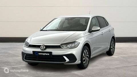 Volkswagen Polo 1.0 TSI 95ch VW Edition 2025 occasion Reims 51100