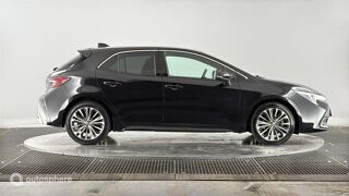 Corolla 1.8 140ch Design MY23 2023 occasion 69200 V&eacute;nissieux