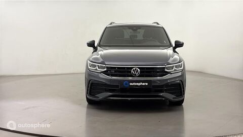 Tiguan 2.0 TDI 150ch R-Line DSG7 2023 occasion 16430 Champniers