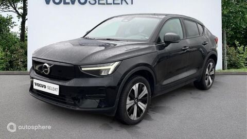 Annonce voiture Volvo C40 26499 �