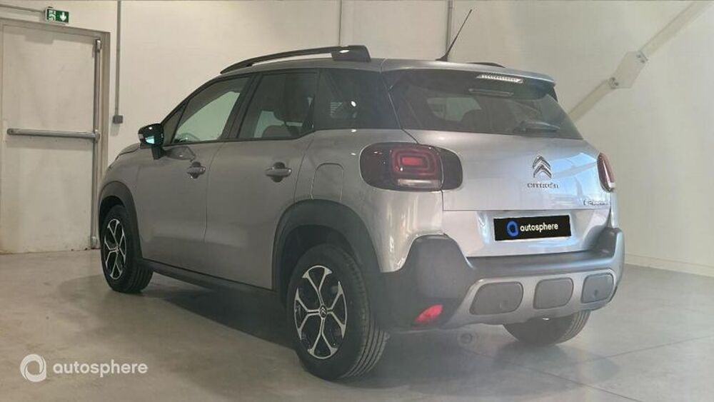 C3 Aircross BlueHDi 110ch S&S Shine 2023 occasion 13700 Marignane