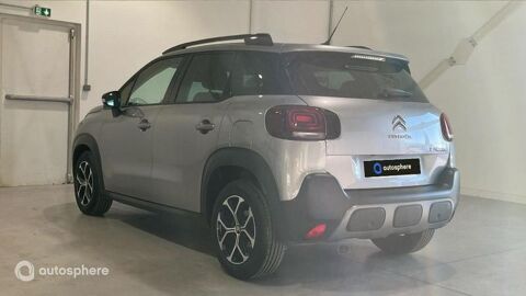 C3 Aircross BlueHDi 110ch S&S Shine 2023 occasion 13700 Marignane
