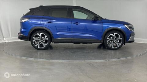 Austral 1.2 E-Tech full hybrid 200ch Iconic esprit Alpine- 24 2025 occasion 59470 Wormhout