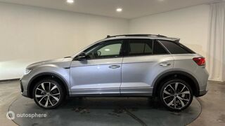 T-ROC 1.5 TSI Evo2 150ch R-Line 2025 occasion 51100 Reims