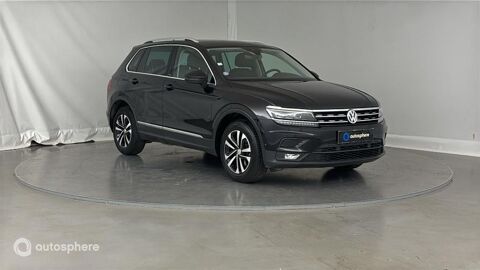 Tiguan 1.5 TSI EVO 150ch IQ.Drive DSG7 Euro6d-T 128g 2020 occasion 59300 Valenciennes