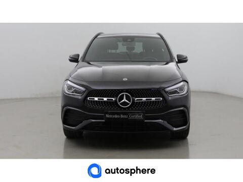 Classe GLA 250 e 160+102ch AMG Line 8G-DCT 2022 occasion 86000 Poitiers