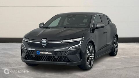 Renault M&eacute;gane E-Tech Electric EV60 220ch Iconic optimum charge 2023 occasion Coquelles 62231