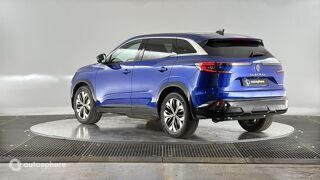 Austral 1.2 TCe mild hybrid advanced 130ch Techno 2023 occasion 73230 Saint-Alban-Leysse