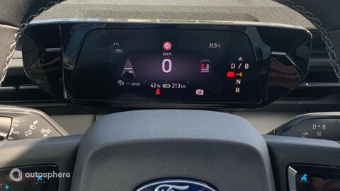 Capri 286ch Extended Range 77kWh Select RWD 2026 occasion 59552 Lambres-lez-Douai