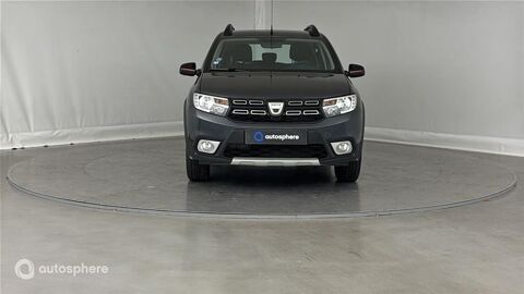 Sandero 0.9 TCe 90ch Techroad - 19 2019 occasion 51100 Reims