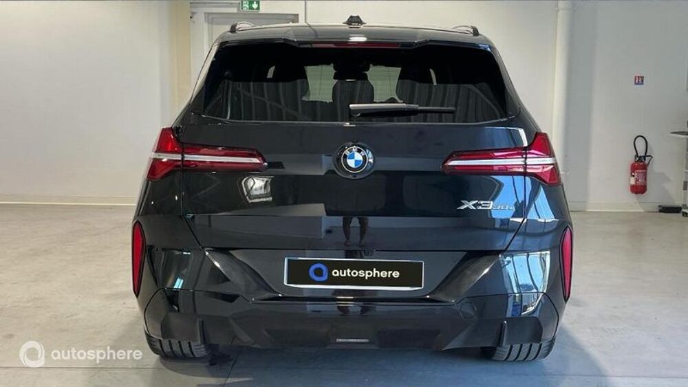X3 xDrive30e 299ch M Sport 2025 occasion 13800 Istres