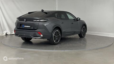408 PHEV 180ch GT e-EAT8 2023 occasion 60740 Saint-Maximin